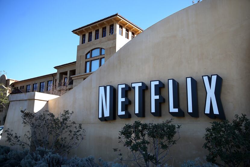 FILE - APRIL 21, 2014: It was reported that Netflix will raise its streaming prices on new...