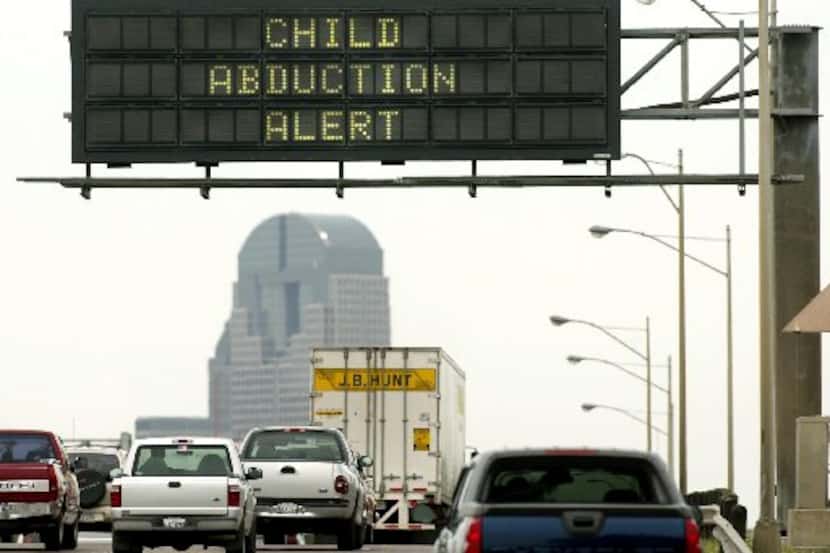 Since its conception in 1997, the Amber Alert system has evolved from a radio call to...