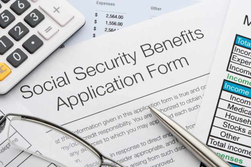When to apply for Social Security benefits depends on a variety of factors.