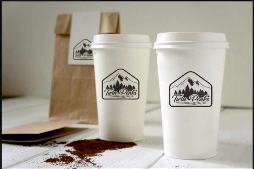 One of NuZee's brands is Twin Peaks coffee.