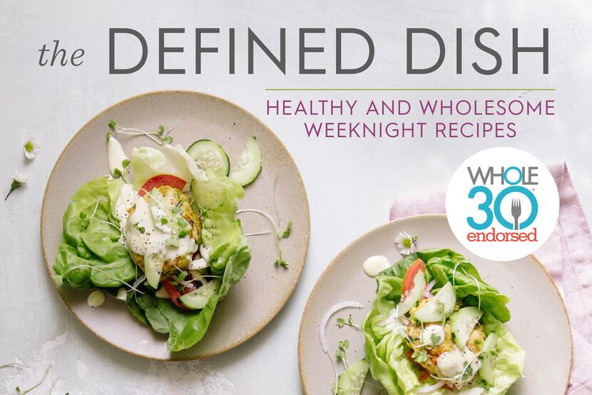 Alex Snodgrass is author of The Defined Dish (Houghton Mifflin Harcourt)



Photography ...