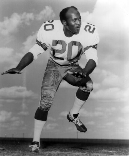 Cowboys great Mel Renfro filed a civil rights lawsuit under the Fair Housing Act of 1968.