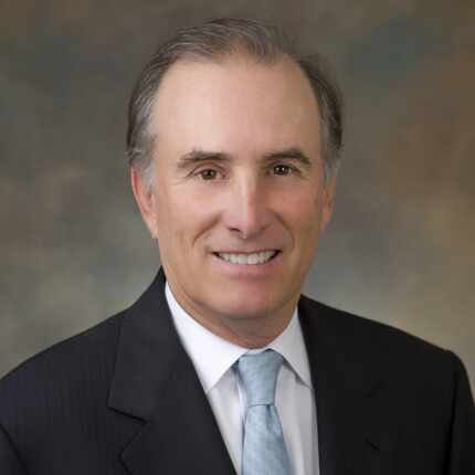 Ray Nixon, portfolio manager, Barrow, Hanley, Mewhinney & Strauss LLC