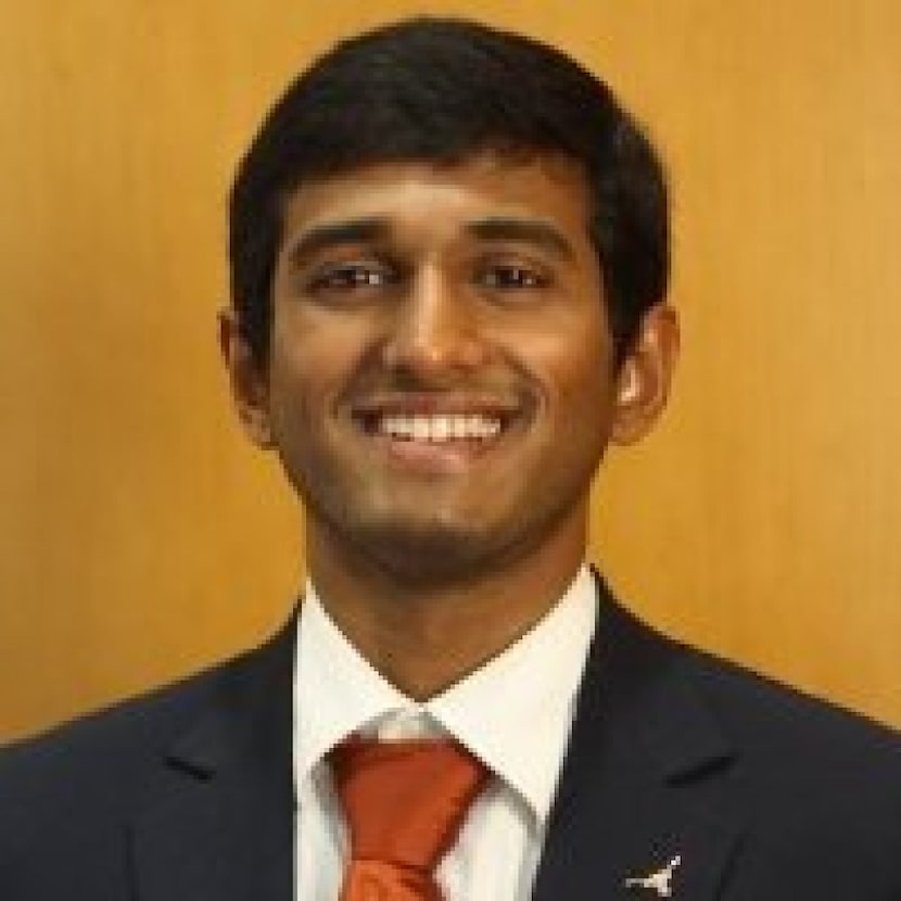 Abhijith Ravinutala