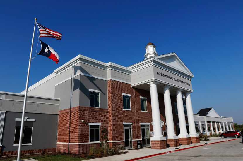 El Distrito Escolar Independiente de Keller, Texas, votará para permitir o prohibir a...