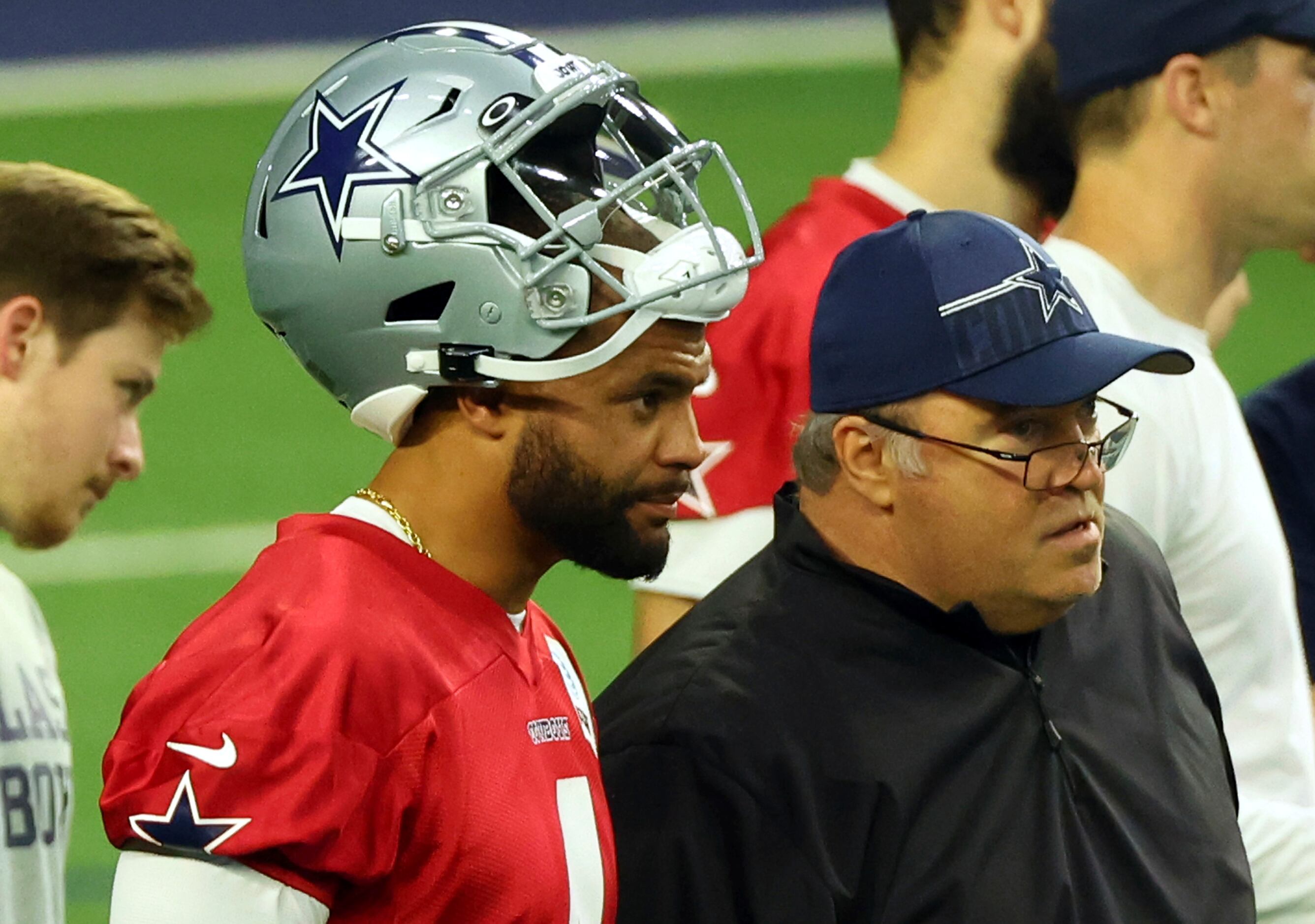 Expert predictions for Cowboys-49ers: Will Dak Prescott lead Dallas to more  playoff magic?