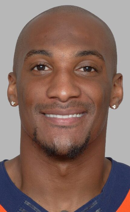 Aqib Talib (AP)