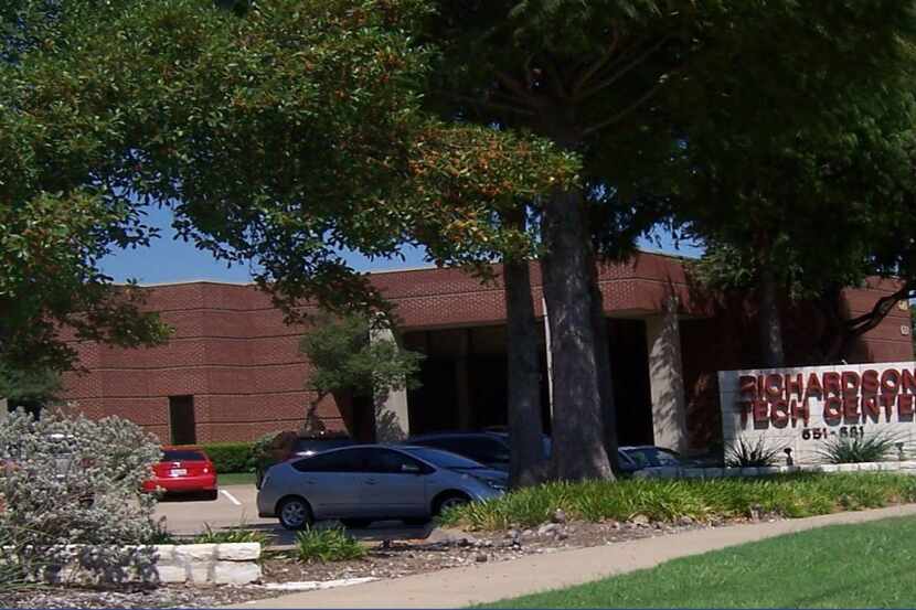 The 4-building Richardson Tech Center was purchased by Houston-based investor Hartman Income...