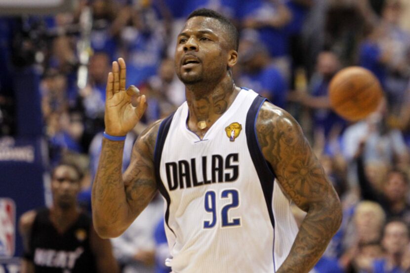 Stevenson averaged 16.1 minutes in the regular season but saw his playing time increase in...