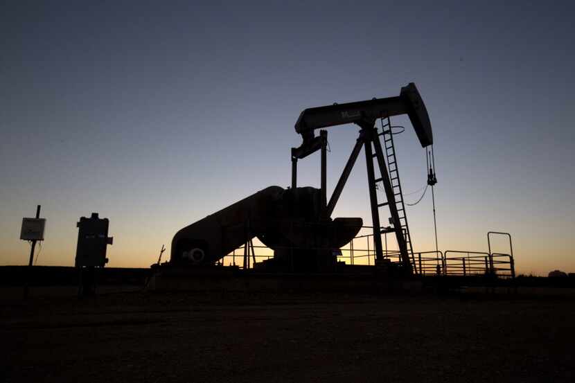 The Permian Basin remains a profitable region for oil companies to drill. (Joyce...