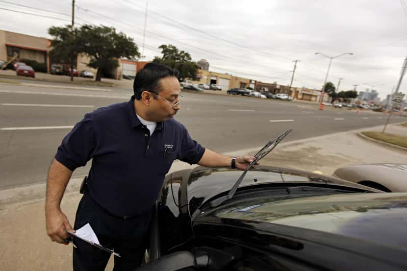 
A state legislator says that in 2017 he will again sponsor a bill to end the Texas’ auto...
