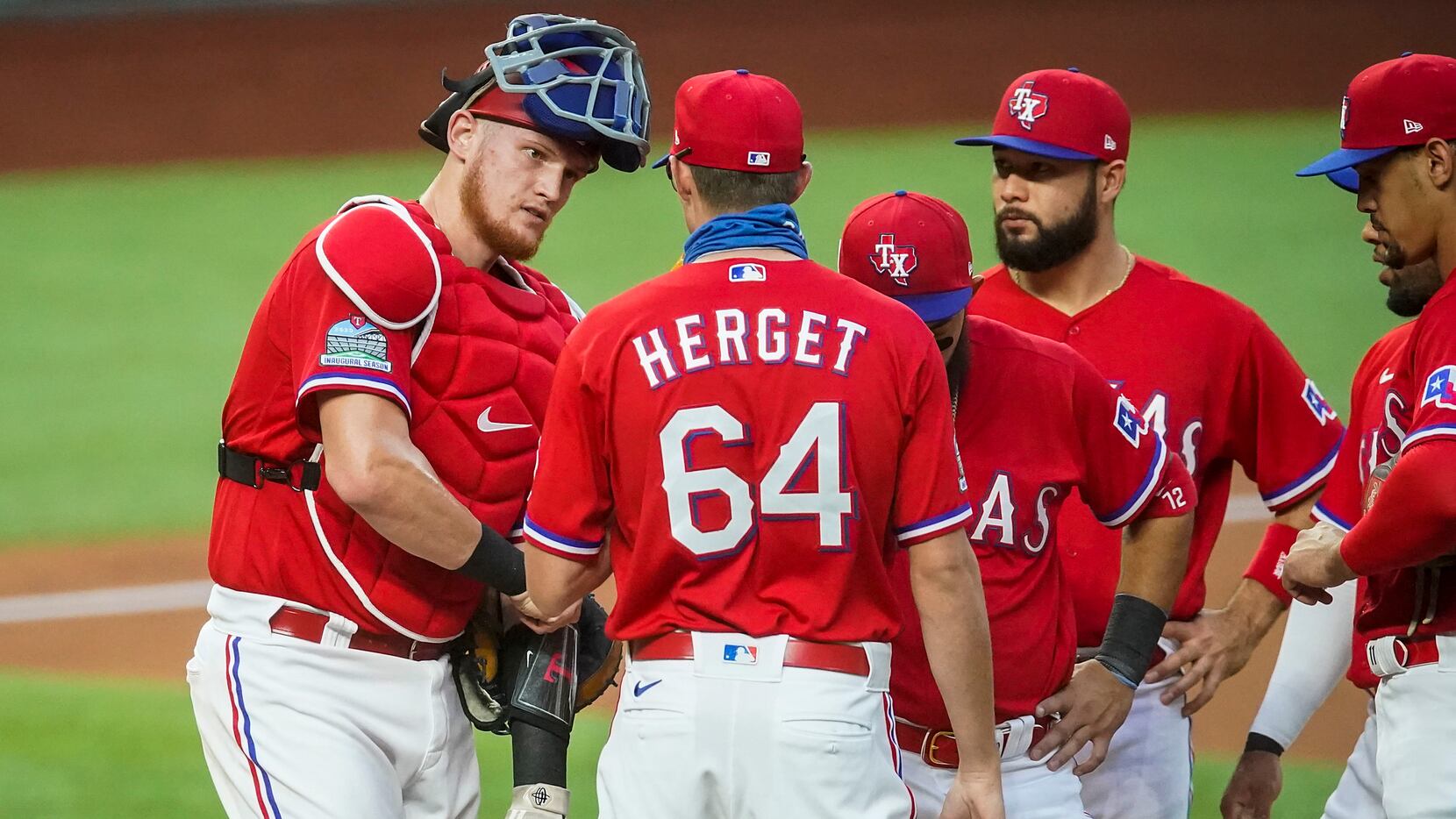 Spring training preview: 3 areas the Texas Rangers need to sort