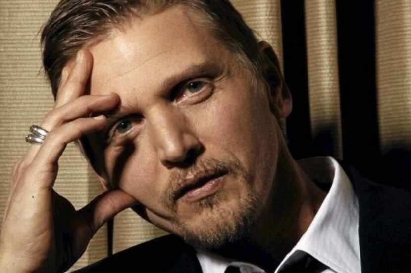 Barry Pepper has been cast in Taylor Sheridan's upcoming Western drama "1883: The Bass...