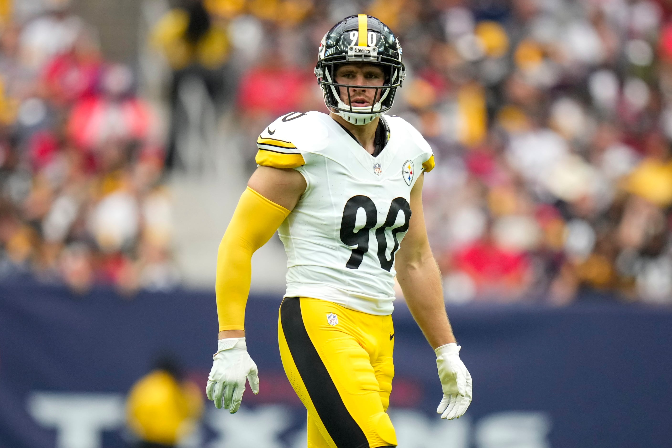 NFL straight up picks, Week 2 moneyline: Play it again, Steelers