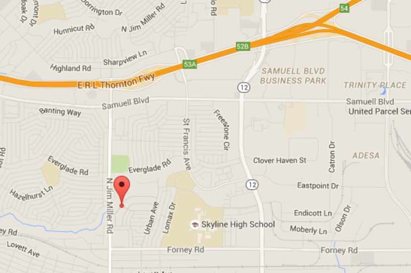  A three-year-old child died after being found in a backyard pool in the 7100 block of...