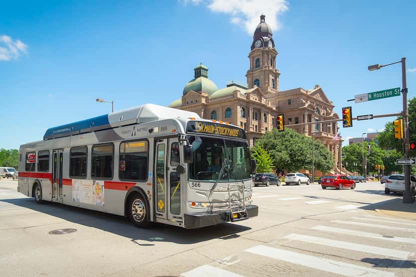 Regional planners hope federal funds will provide more than $50 million for electric buses...