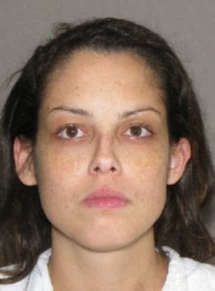 Jeri Quezada was sentenced to 50 years in prison as part of a plea deal.