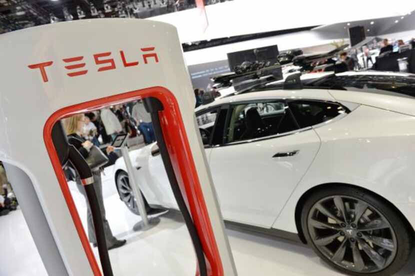 
Tesla could soon become a bigger power player with plans to build the world’s largest...