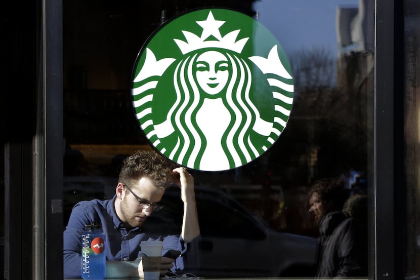 Starbucks will move into "content creation" with digital storytelling that it wants to rival...