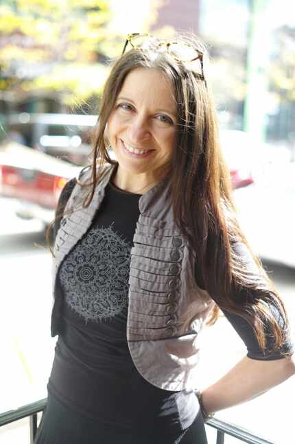 Valya Dudycz Lupescu is a proud geek mom of three kids. She is a co-author of the recently...
