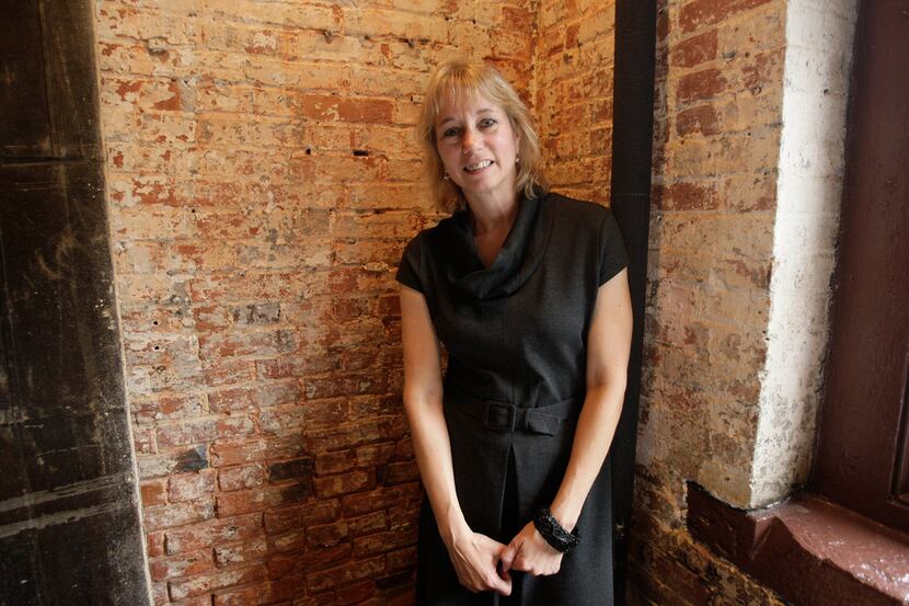 Laura Lippman calls her new novel a "weird love letter" to Baltimore newspapers of the 1960s.