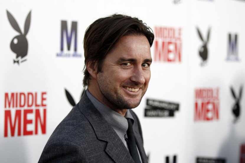Dallas' own Luke Wilson has been cast in the lead of the forthcoming movie, 12 Mighty Orphans. 