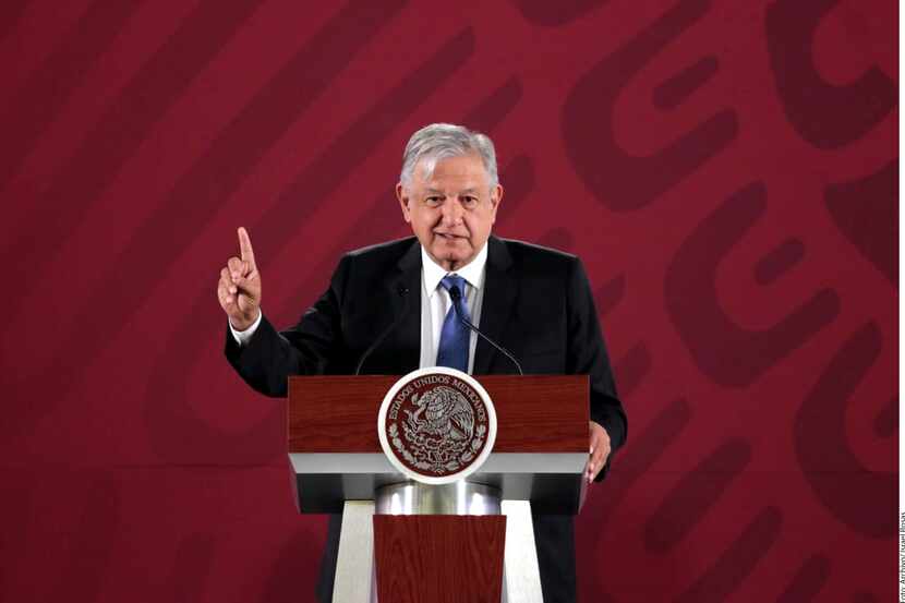 El Gobierno español no ha respondido a la misiva del Presidente Andrés Manuel López Obrador,...