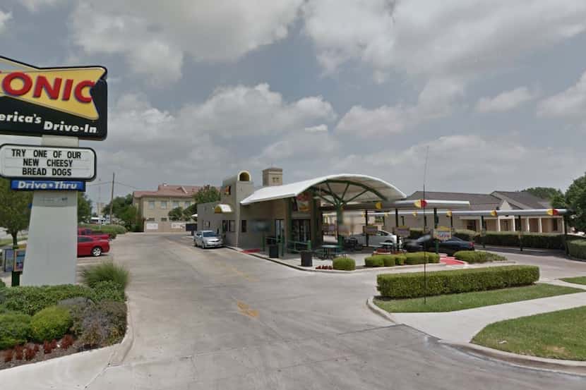 Sonic, shown in this file photo, is opening a new location in McKinney this summer.