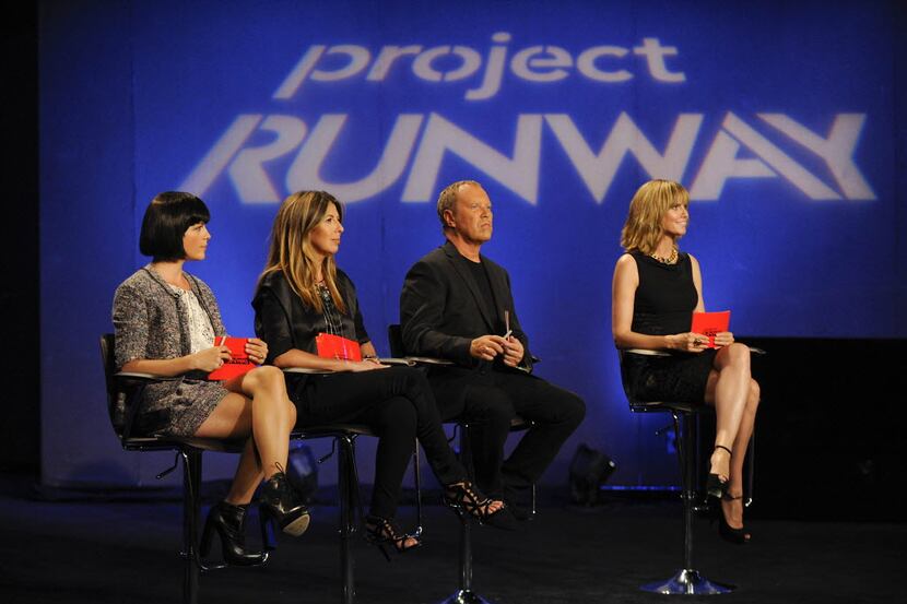 Project Runway returns to Bravo for its 17th season and is in pre-production now and will...