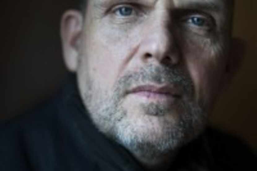 Dutch conductor Jaap van Zweden, the music director of the Dallas Symphony Orchestra, and...