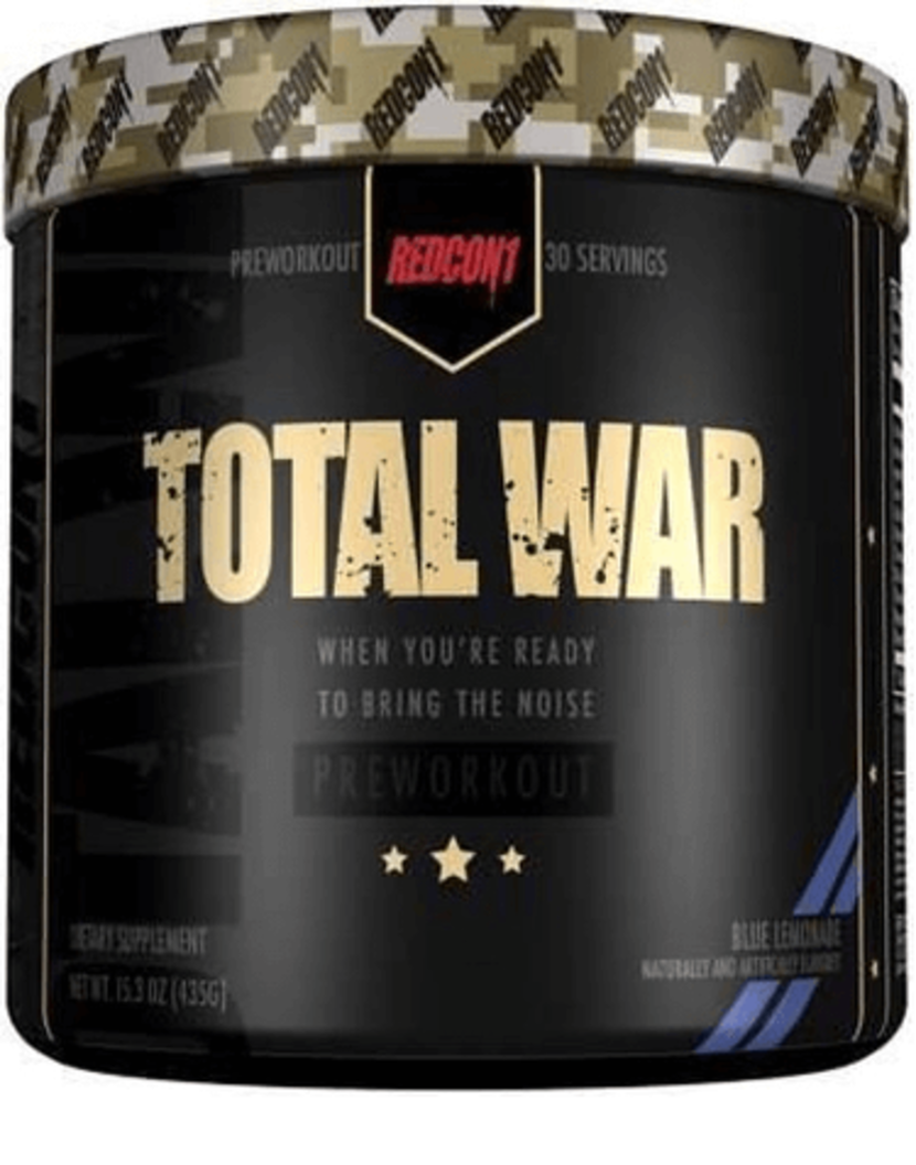 Total War product logo