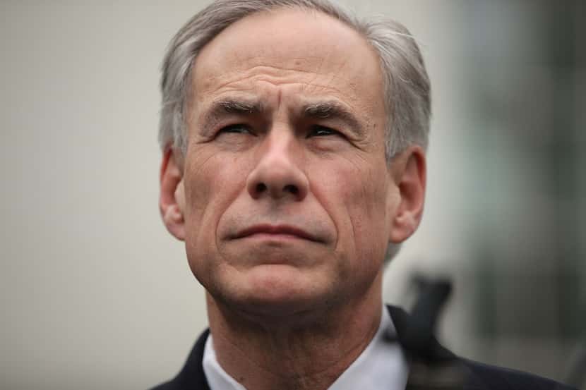 Gov. Abbott's hiring freeze in January hampered some state agencies' efforts to hire...
