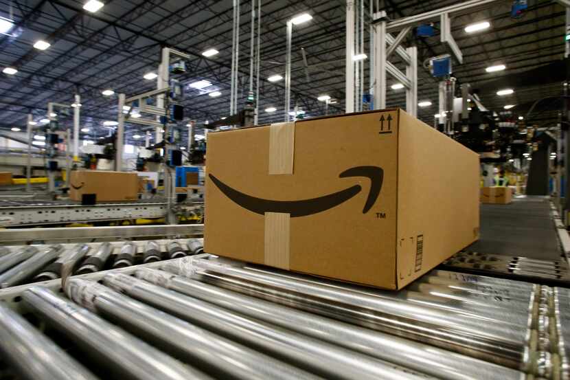 Amazon is ready to ship 50,000 new jobs to some lucky city willing to bid for its new...
