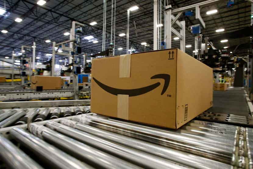 Retailers including Amazon, Target and UPS have announced plans to hire thousands of North...