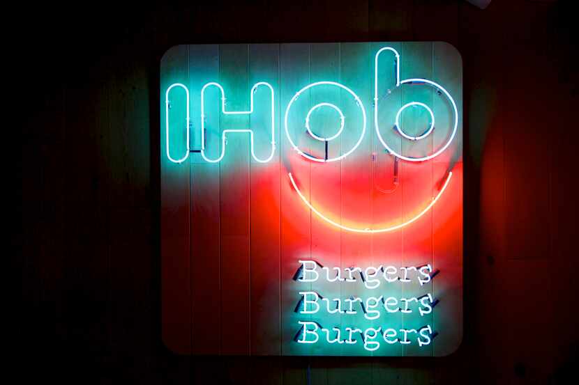 Guess what IHOb is putting an emphasis on? It's not brunch. Thanks to its social-media...
