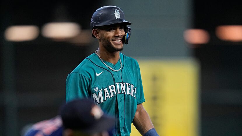 Mariners continue playoff push, 08/11/2023