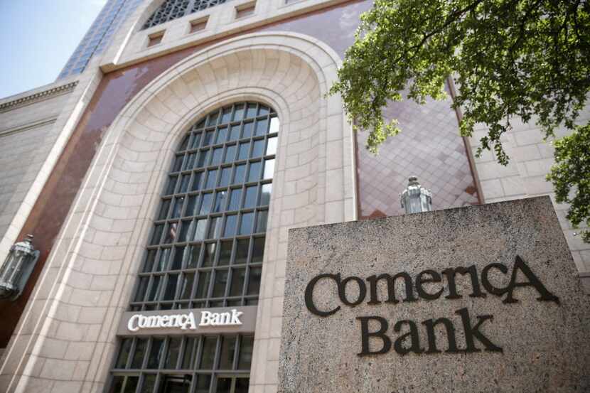 Comerica Bank has not done enough to clean up major flaws in its program that sends...