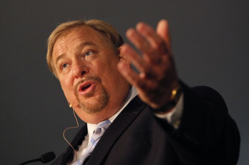 The Rev. Rick Warren, famous as author of "The Purpose Driven Life" and pastor of Saddleback...