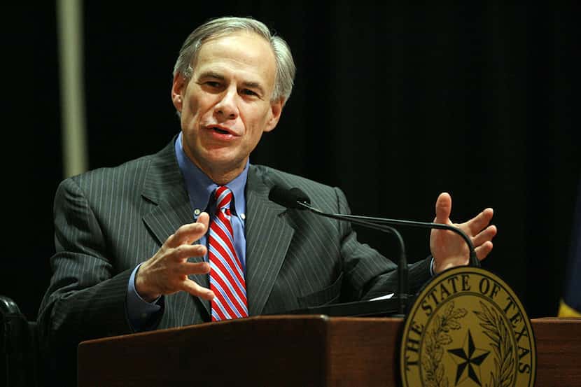  Gov. Greg Abbott's appeal for additional federal money for survivors of the Dec. 26 storms...
