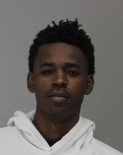 Ronald Hair, 21, was jailed on a murder charge in connection with the death of a 49-year-old...