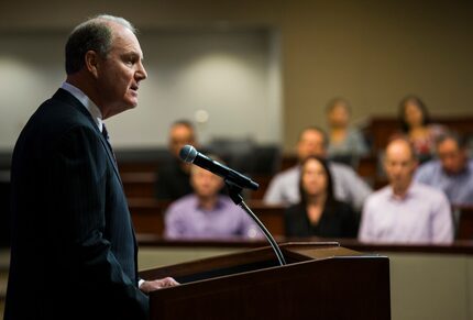 Southwest Airlines Chairman of the Board and Chief Executive Officer Gary Kelly answers...