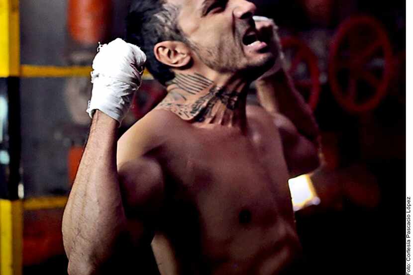 El actor Pascacio López actuó en la serie Guerra de vecinos de Netflix.