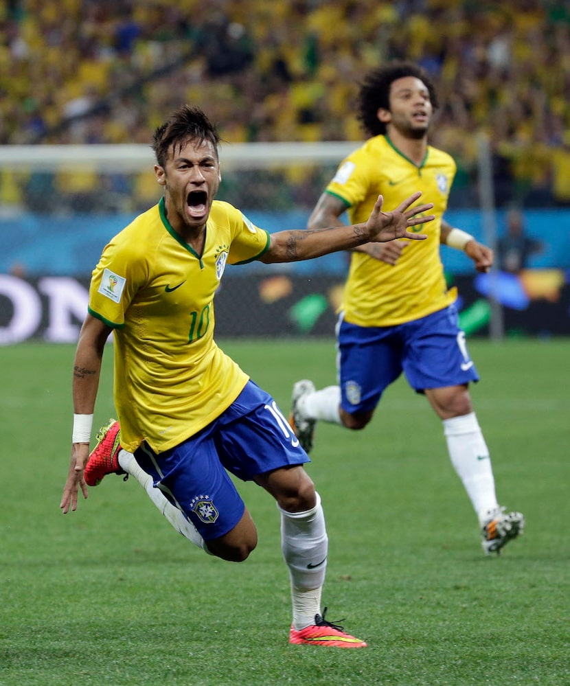 Neymar