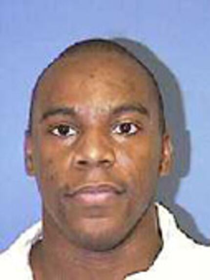Alvin Braziel Jr. is scheduled to be executed Dec. 11.