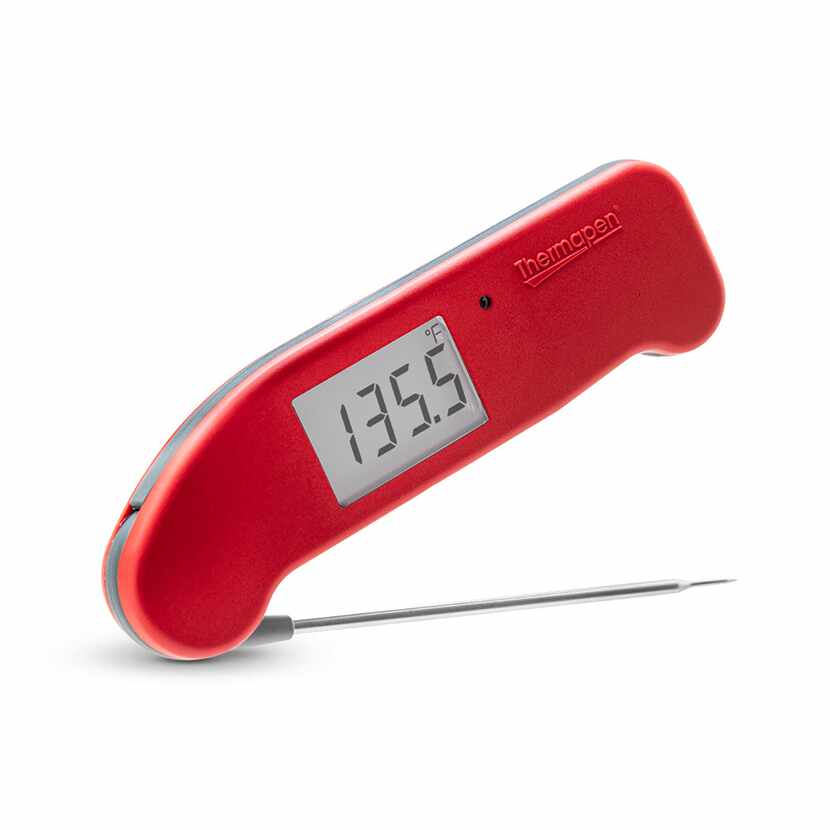 The Thermoworks Thermapen ONE
