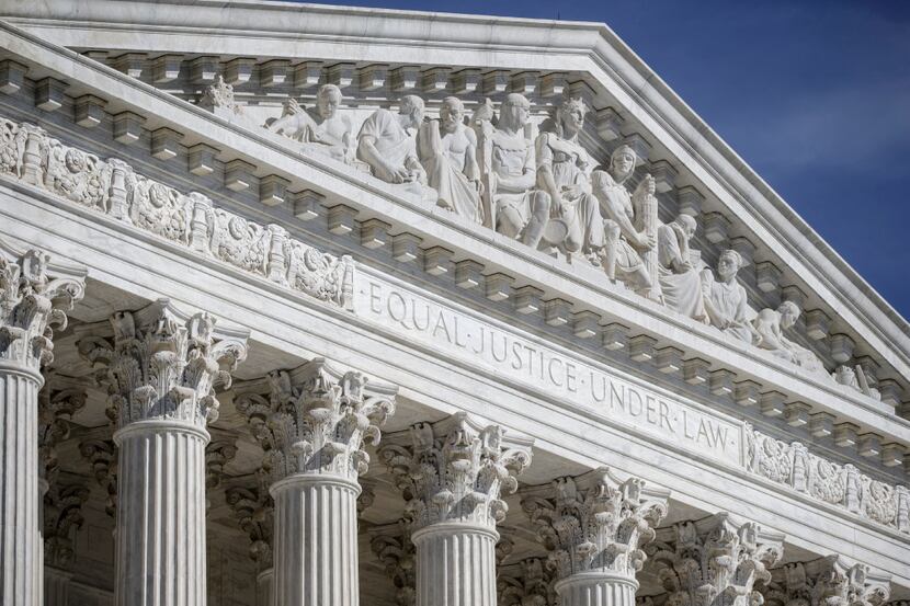 On Monday, the Supreme Court agreed to hear another appeal by a Texas death-row inmate, who...