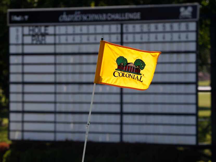 The PGA Tour is returning to action in June with the first tournament, the Charles Schwab...