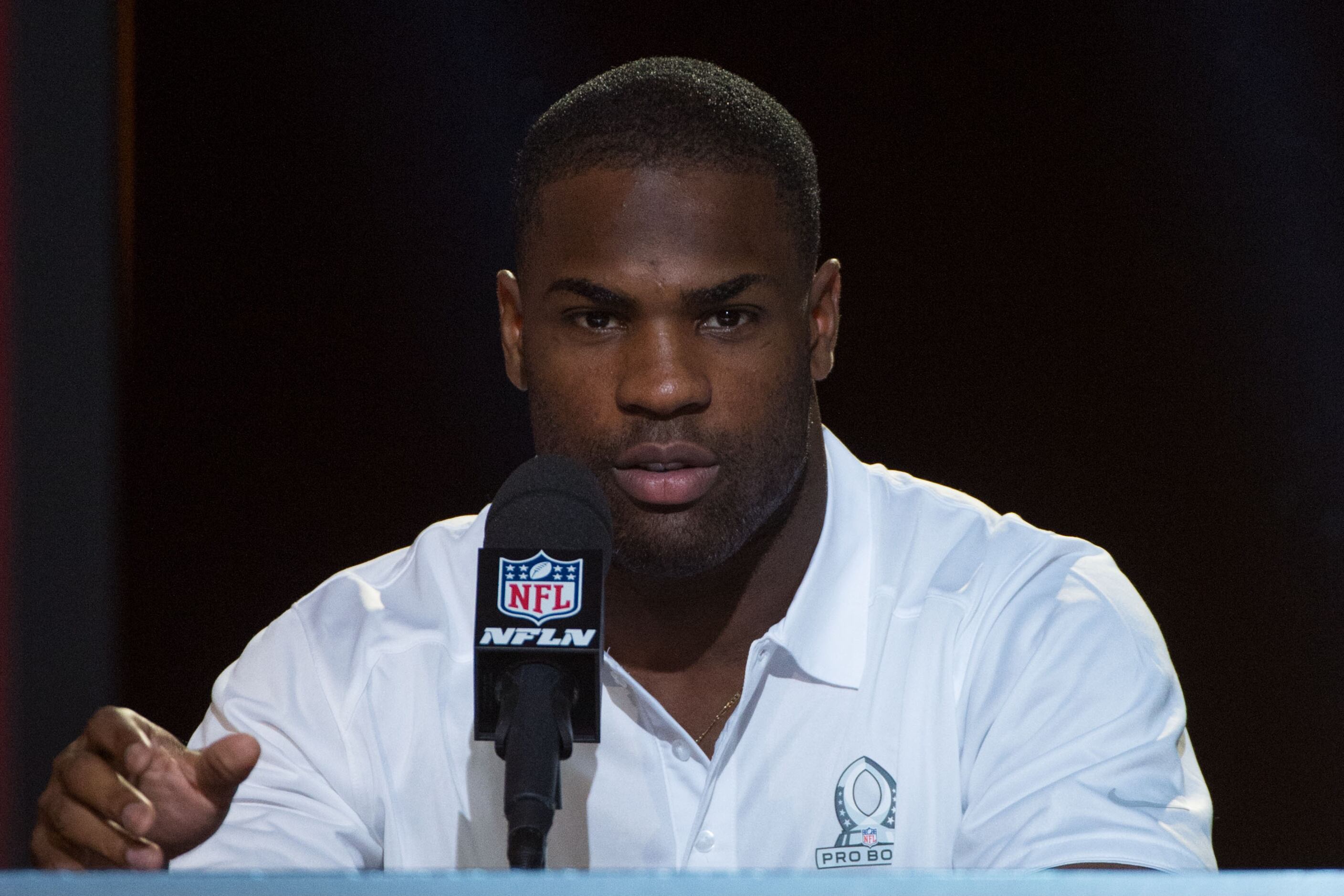 Chip Kelly Admits Concern Over DeMarco Murray Injuries