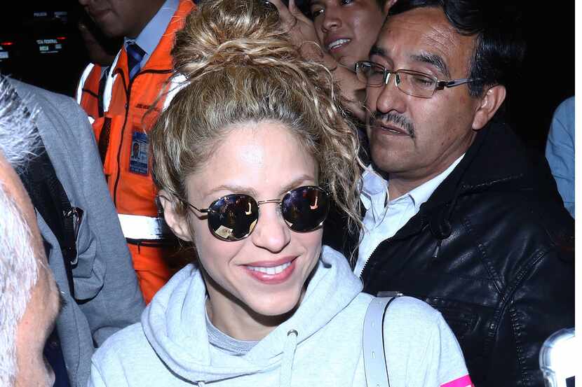 El nuevo material de Shakira, que hizo con el productor argentino Bizarrap, es un éxito...
