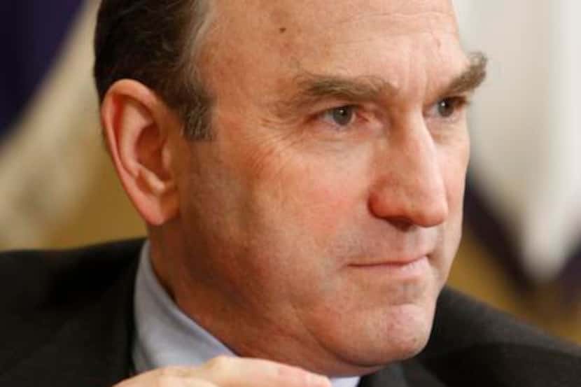 
Elliott Abrams, former official in the Reagan and George W. Bush administrations says...